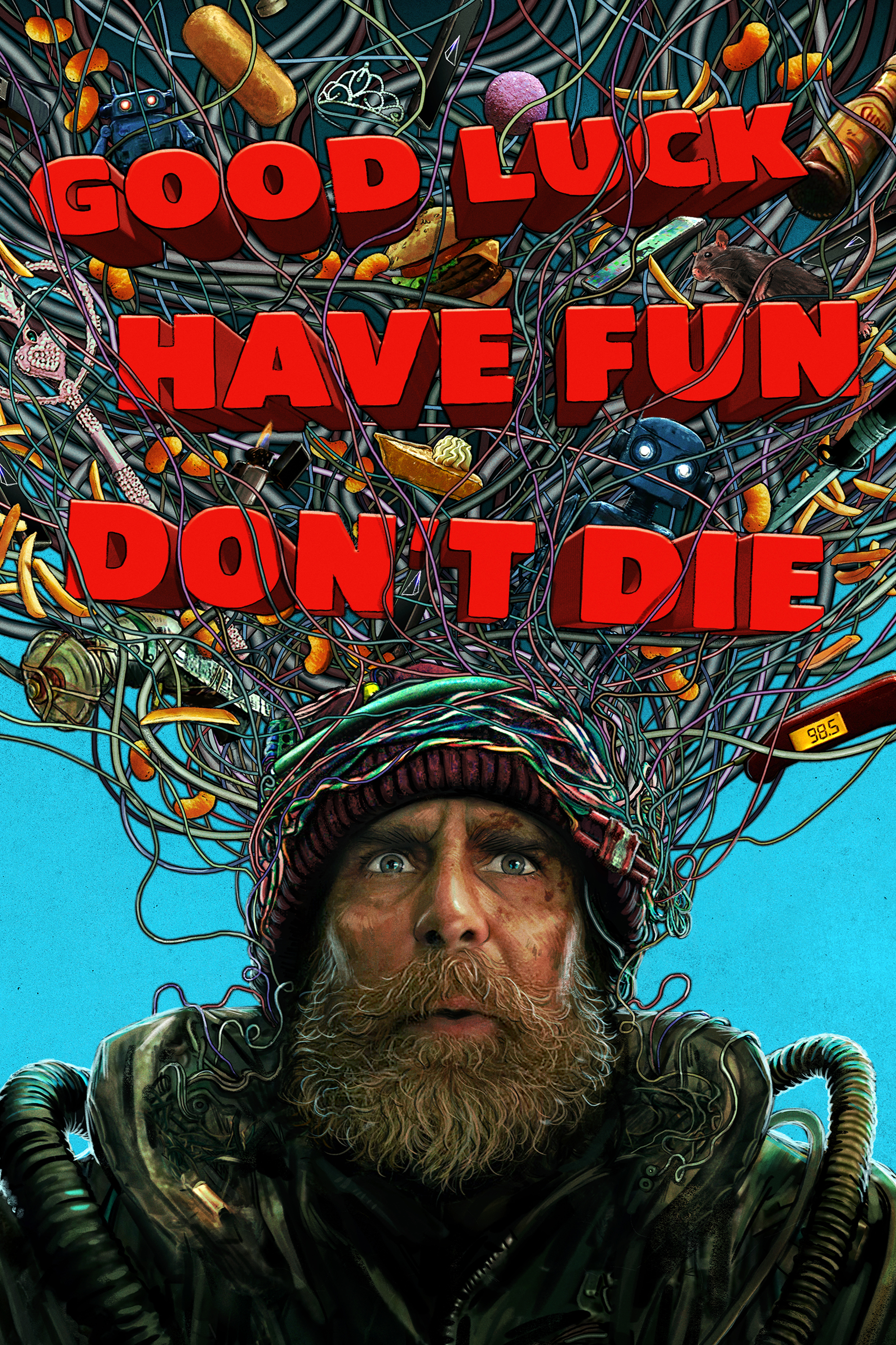 Good Luck, Have Fun, Don't Die (2026) [14337] (A1773131988) [[Movies]] --Plex--